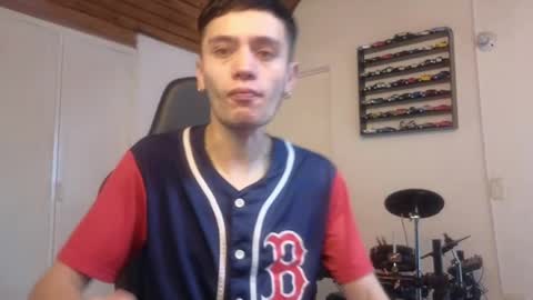 Andy online show from 03.03.25