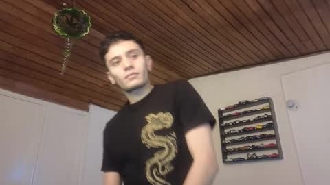 Andy online show from 03.10.25