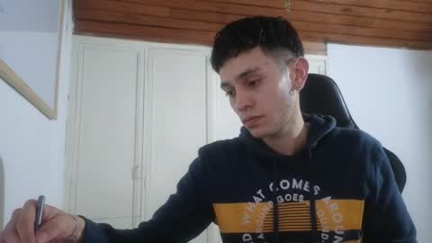 Andy online show from 09.18.25