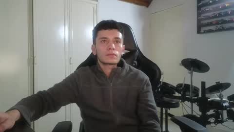 Andy online show from 09.25.25