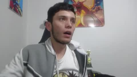 Andy online show from 02.19.26