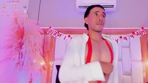 aron online show from 02.12.26