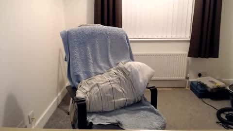 Mr Baldy Likes to Chat online show from 10.11.25