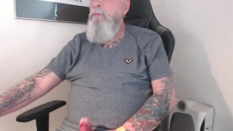 mr_boombastic2021 online show from 05.22.26