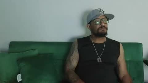 Snapshot of mr_bucknasty chatting on 05.31.26 Gifted online show from 05.31.26