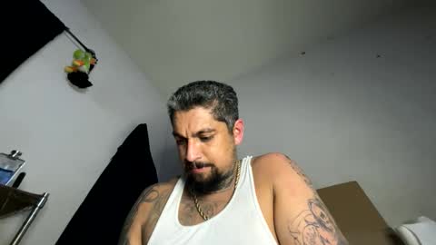 Snapshot of mr_cherrypopper_85 chatting on 05.01.26 All in you online show from 05.01.26