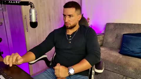 Snapshot of mr_david_cox chatting on 02.15.25 David online show from 02.15.25