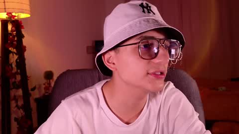 Mr Evans online show from 12.25.24