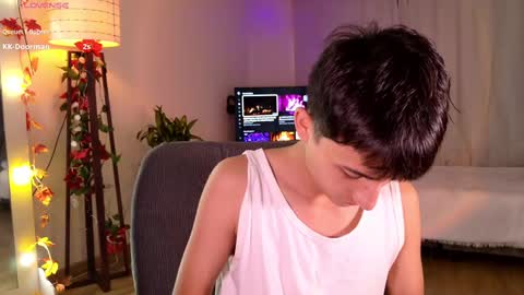 Mr Evans online show from 02.22.25