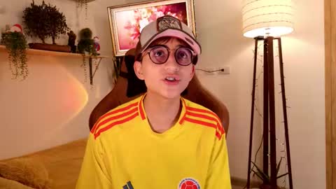 Mr Evans online show from 12.16.25