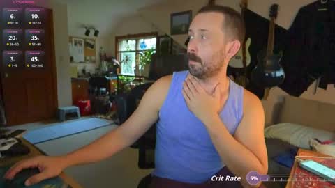 Snapshot of mr_foxxy chatting on 09.24.25 ninko online show from 09.24.25