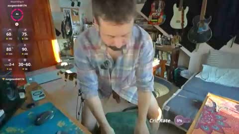 ninko online show from 12.15.25