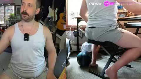 Snapshot of mr_foxxy chatting on 06.22.26 ninko online show from 06.22.26