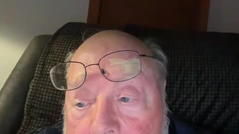 Snapshot of mr_frasier chatting on 01.18.25 Jess online show from 01.18.25