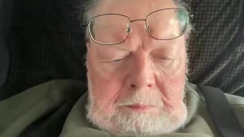 Snapshot of mr_frasier chatting on 02.19.25 Jess online show from 02.19.25