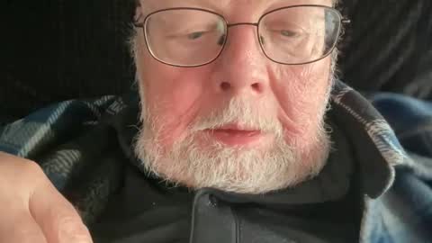 Snapshot of mr_frasier chatting on 03.04.25 Jess online show from 03.04.25