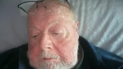 Snapshot of mr_frasier chatting on 10.09.25 Jess online show from 10.09.25