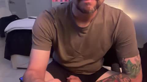 mr_halfling online show from 05.23.26