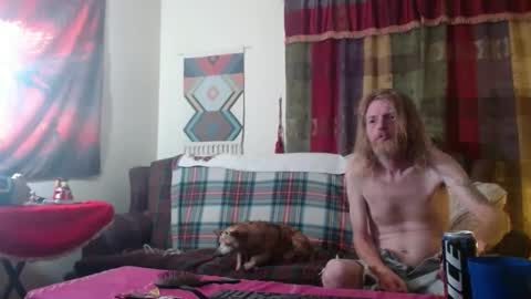 mr_happy12 online show from 12.17.24