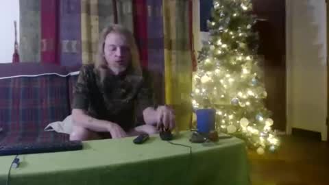 mr_happy12 online show from 12.26.24