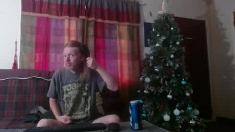 mr_happy12 online show from 12.27.24