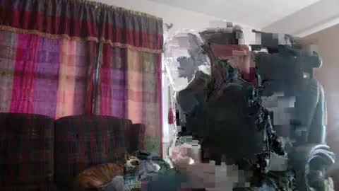 mr_happy12 online show from 01.02.25