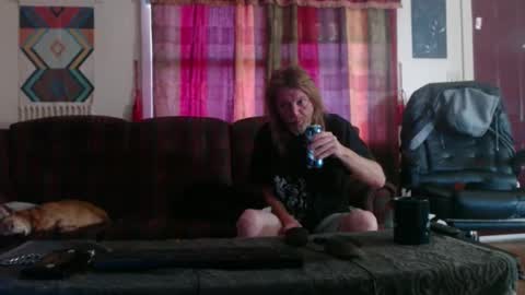 mr_happy12 online show from 01.25.25