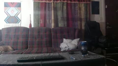 mr_happy12 online show from 01.30.25