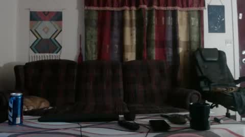 mr_happy12 online show from 02.28.25