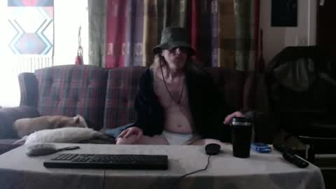 mr_happy12 online show from 09.22.25