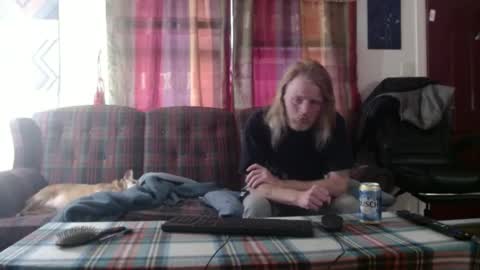 mr_happy12 online show from 10.01.25