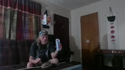 mr_happy12 online show from 10.13.25