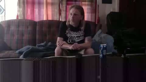 mr_happy12 online show from 10.18.25