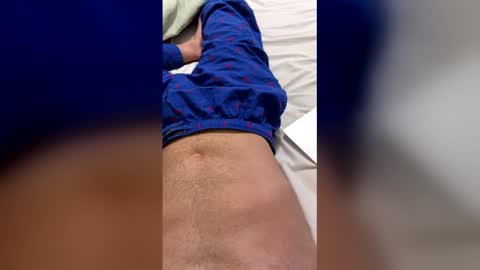 Hunter online show from 01.18.26