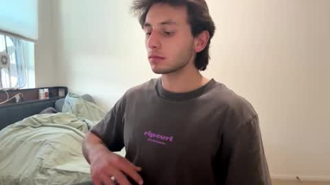 Hunter online show from 02.12.26