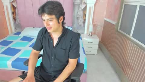 Charlie and Salo online show from 12.20.25