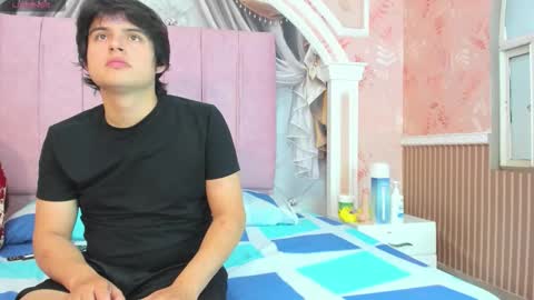 Charlie and Salo online show from 01.09.26