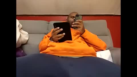 mr_irvin online show from 11.01.25