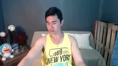 Snapshot of mr_jeffersonxx chatting on 10.01.25 Jeff online show from 10.01.25