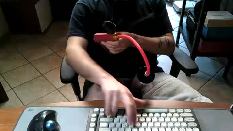 mr_kaa online show from 03.05.25