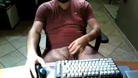 mr_kaa online show from 09.19.25