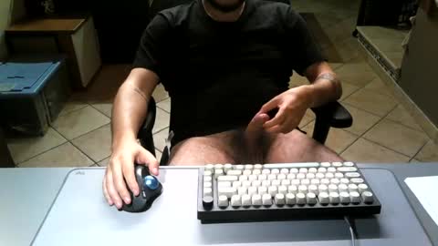 mr_kaa online show from 06.29.26