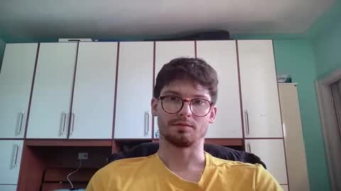 Snapshot of mr_ketzaly69 chatting on 05.20.26 Johnny online show from 05.20.26