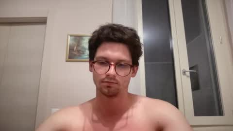 Snapshot of mr_ketzaly69 chatting on 07.19.26 Johnny online show from 07.19.26