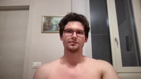 Snapshot of mr_ketzaly69 chatting on 07.24.26 Johnny online show from 07.24.26