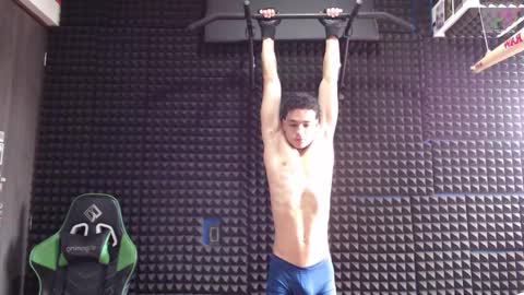 Call me Angel please online show from 02.16.26