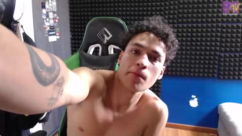 Call me Angel please online show from 04.12.26