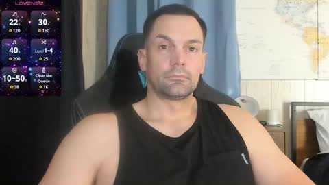 Snapshot of mr_mac69 chatting on 12.18.24 Cam online show from 12.18.24