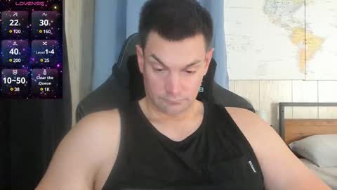 Snapshot of mr_mac69 chatting on 01.03.25 Cam online show from 01.03.25