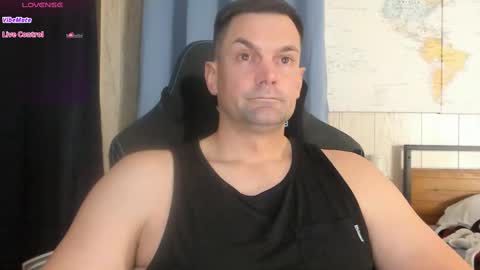 Snapshot of mr_mac69 chatting on 01.16.25 Cam online show from 01.16.25